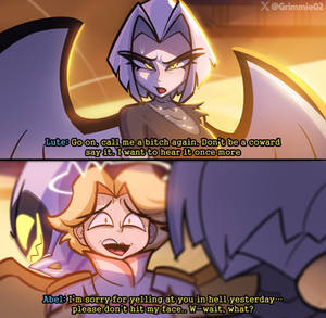 Lute and Abel - Part 1