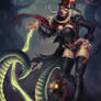 Steamwitch