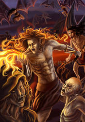La Batalla