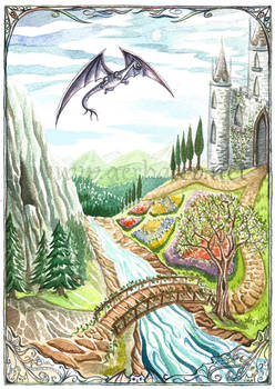 Dreamland
