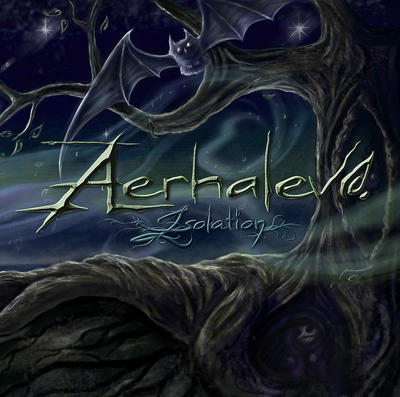 Aerhalev Isolation Cover by Aerhalev