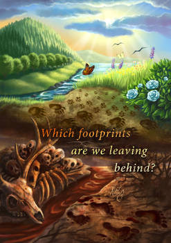 Footprints