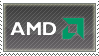 AMD stamp by Xio-xenna