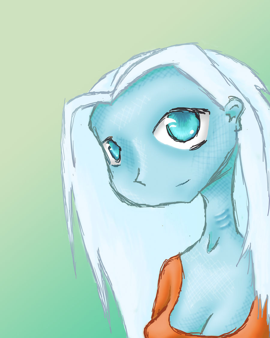 Mer Girls Mer Girl by AllinGoodFun on DeviantArt