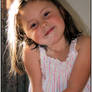 My gorgeous niece