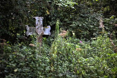 Celtic Cross