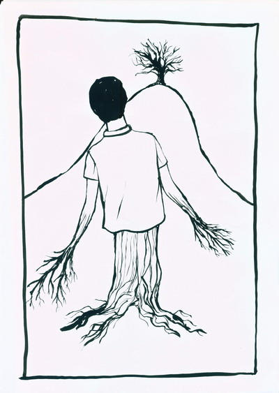 Body Tree by visualover on DeviantArt