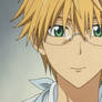 Usui screenshot 1