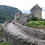 Eilean Donan's Bridge