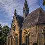 Luss Parish Church 2