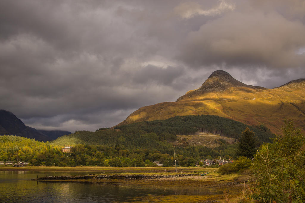 The Pap Of Glencoe By Ikthius On DeviantArt the-pap-of-glencoe-by-ikthius-on-deviantart