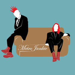 metro-junkie