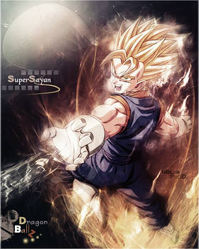 DBZ - SuperSayan