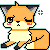 Grumpy Fox : Free icon