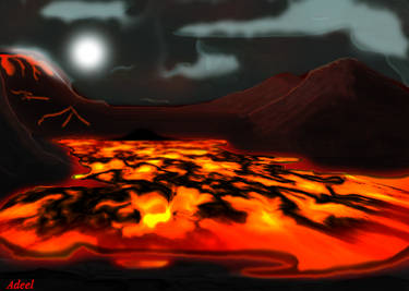 Lava