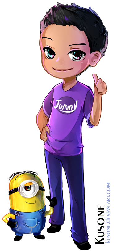 Jummmy Jummy by ProbablyNim on DeviantArt