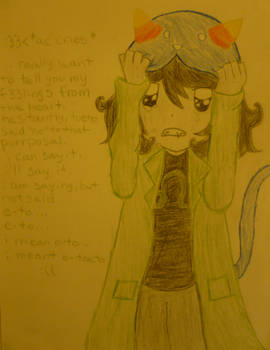 Nepeta and Toeto