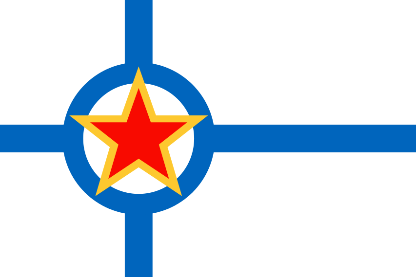 Socialist Republic of Finland