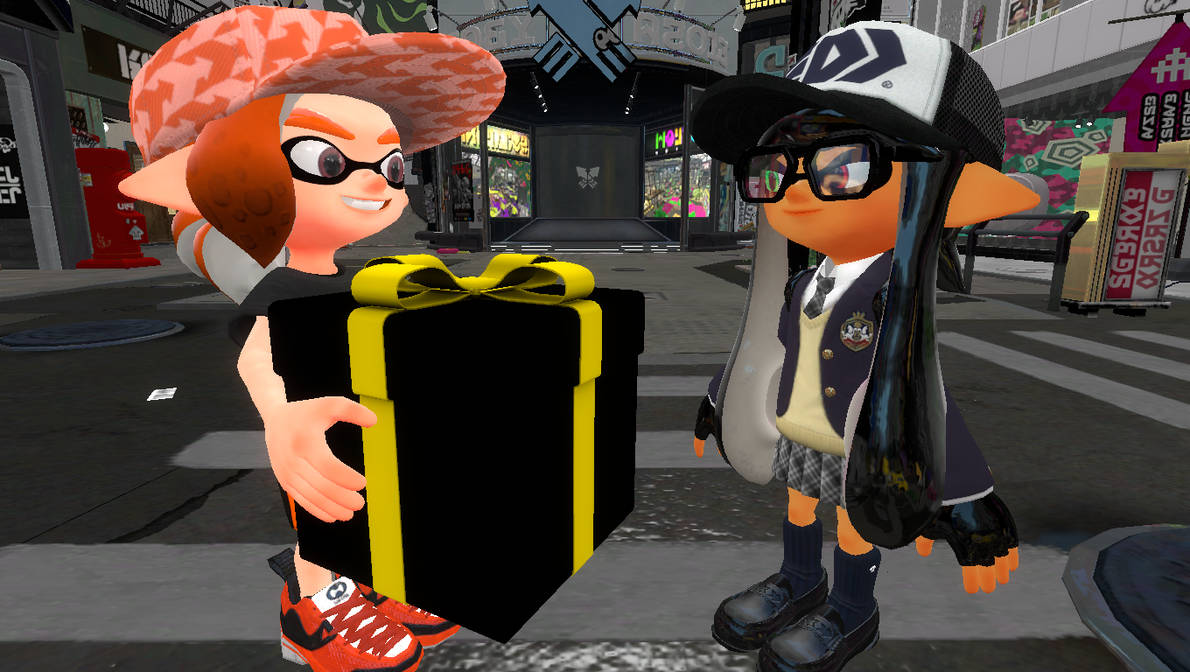 Manny Gift For MrMadness by ManSantos on DeviantArt