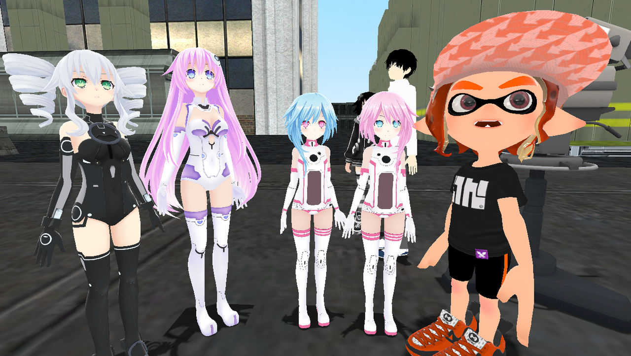 The New CPU Candidate Part 1 by ManSantos on DeviantArt