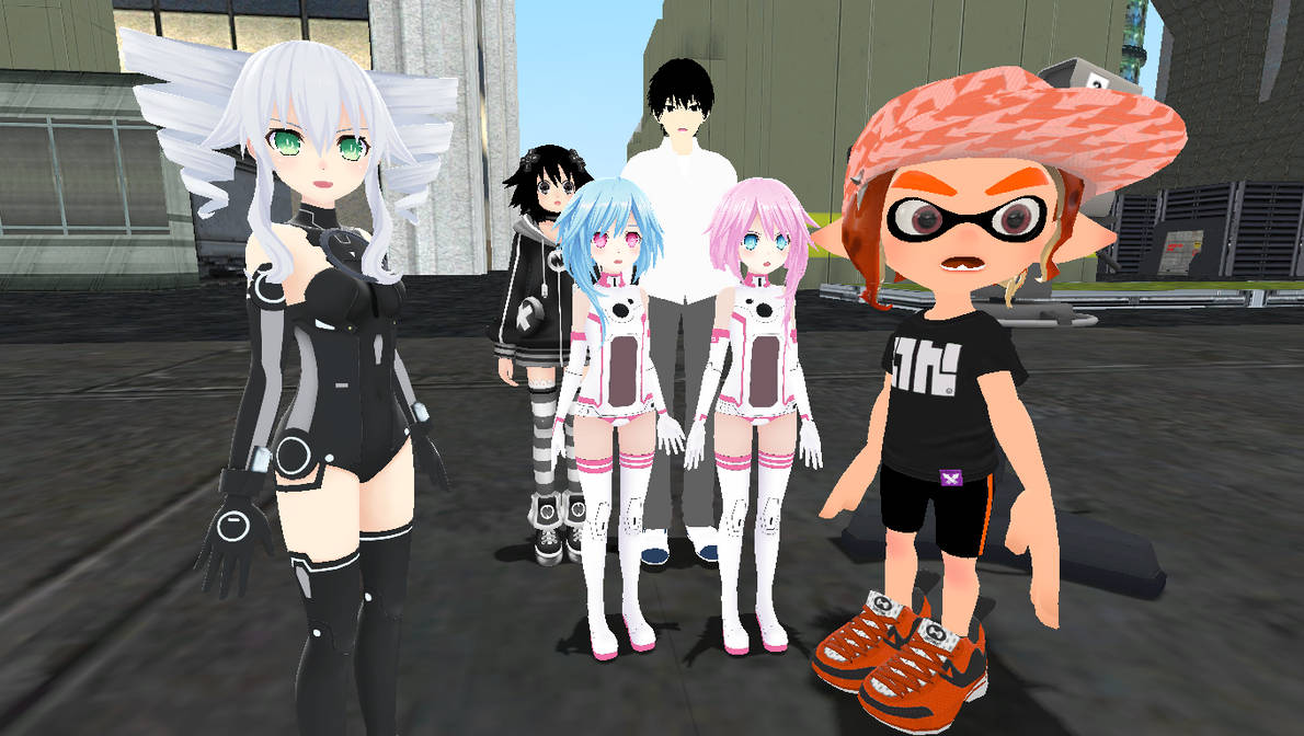 The New CPU Candidate Part 23 by ManSantos on DeviantArt