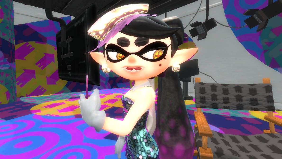 Squid Sisters Plan Gone Wrong Part 2/10 by ManSantos on DeviantArt