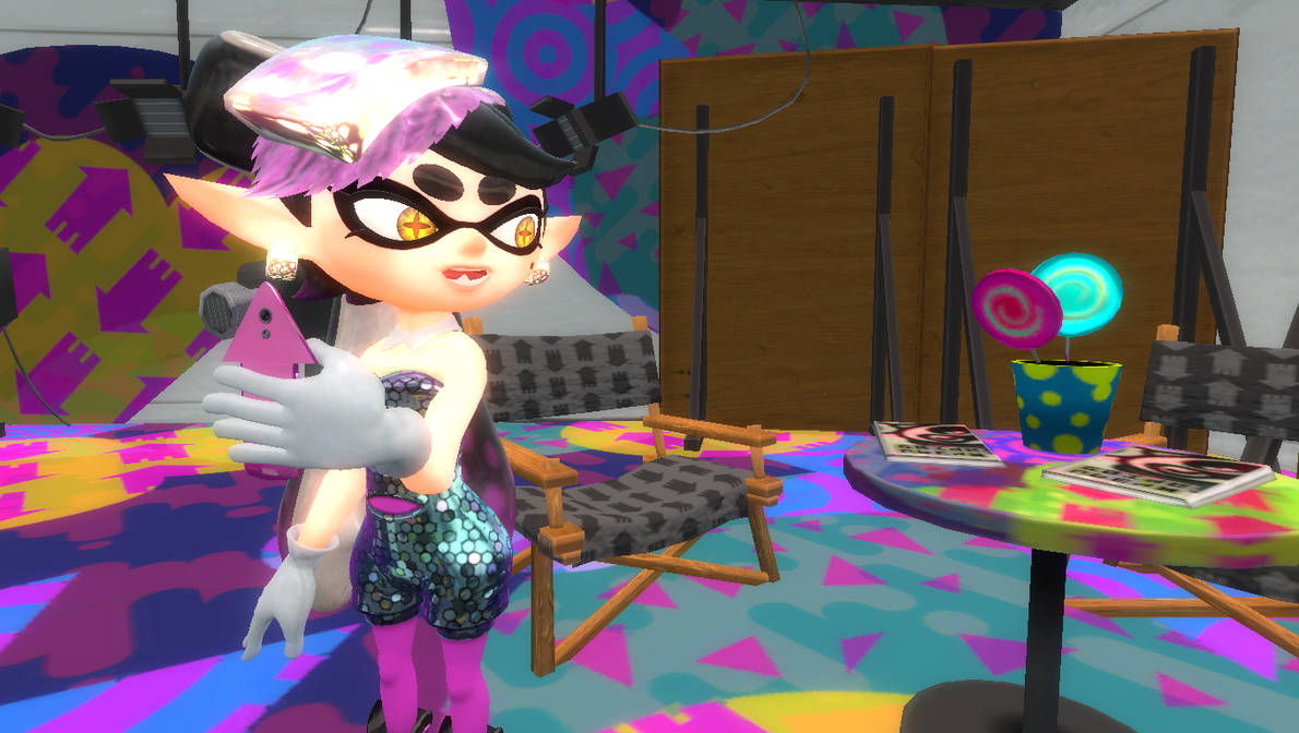 Squid Sisters Plan Gone Wrong Part 6/10 by ManSantos on DeviantArt