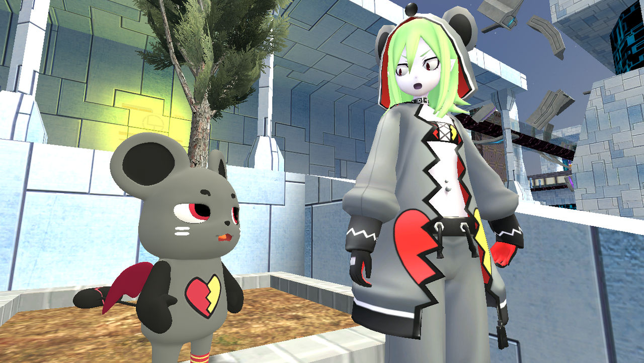 A Day With Linda Underling Part 2 by ManSantos on DeviantArt