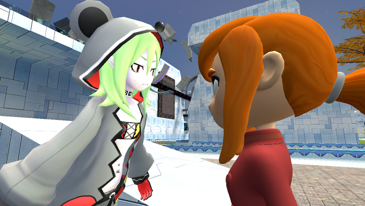 A Day With Linda Underling Part 16 by ManSantos on DeviantArt