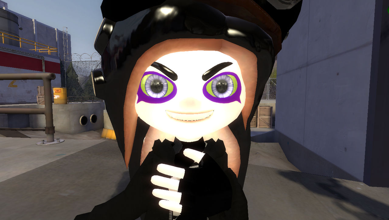 SMD Episode 2: The Octoling Time Traveler Final by ManSantos on DeviantArt