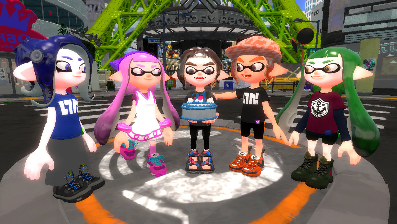 Manny Gift To A.G by ManSantos on DeviantArt