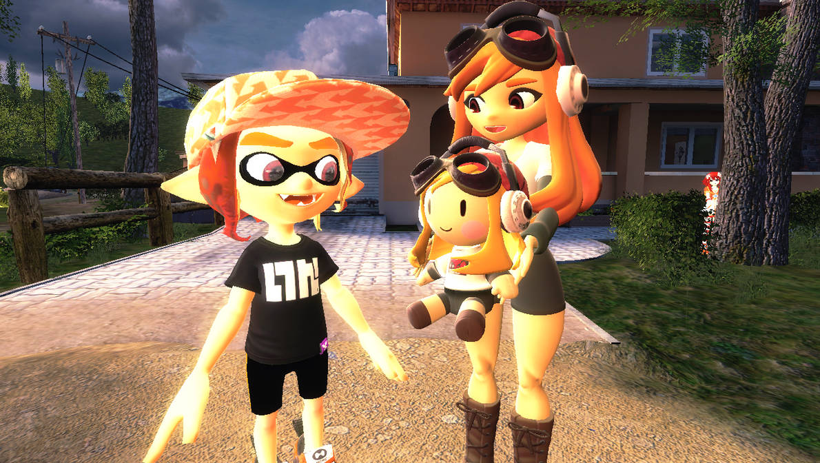 Meggy Gift To Manny Part 2 by ManSantos on DeviantArt