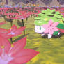 Shaymin