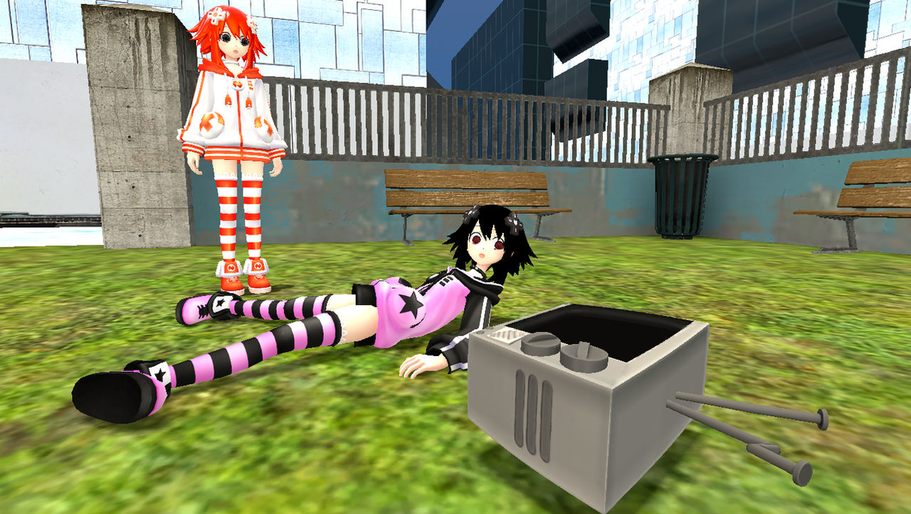 Puzzlevison Body Puzzlevision Aftermath Part 5 by ManSantos on DeviantArt