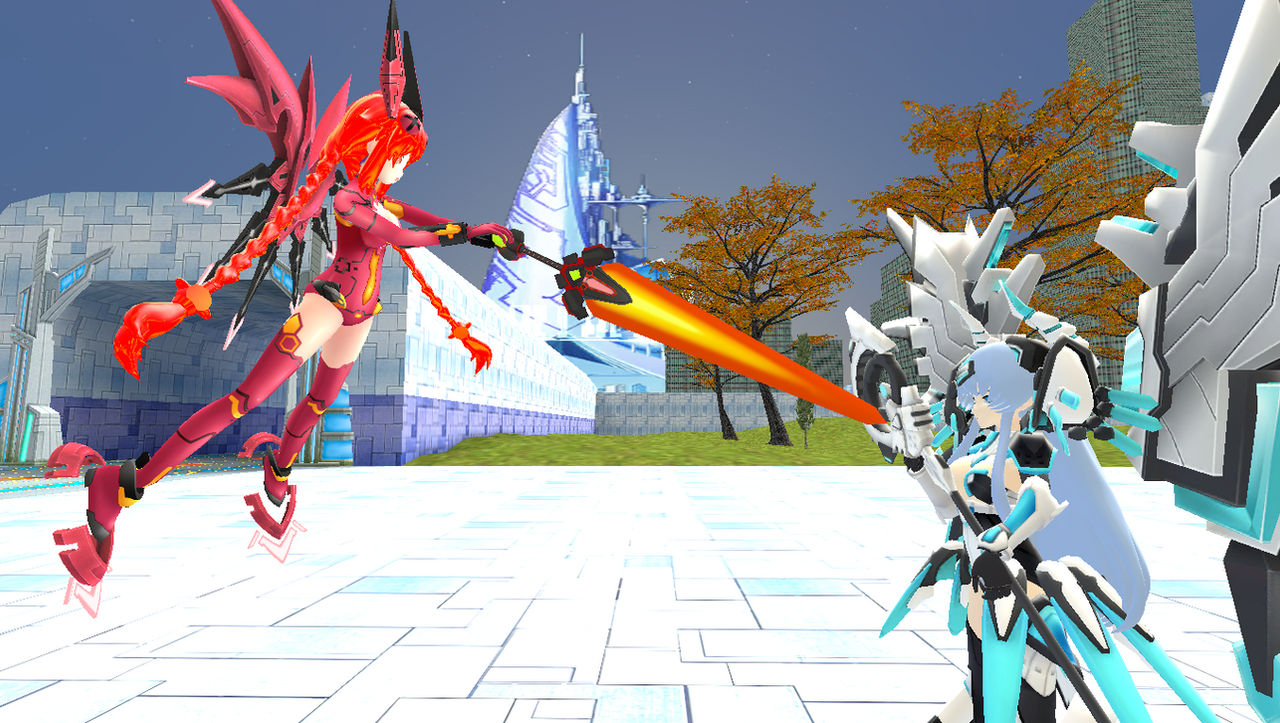 Ryghts Madison Vs Rei Ryghts Part 20 by ManSantos on DeviantArt