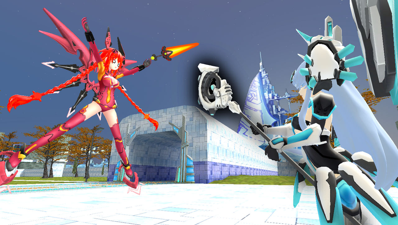 Ryghts Madison Vs Rei Ryghts Part 23 by ManSantos on DeviantArt