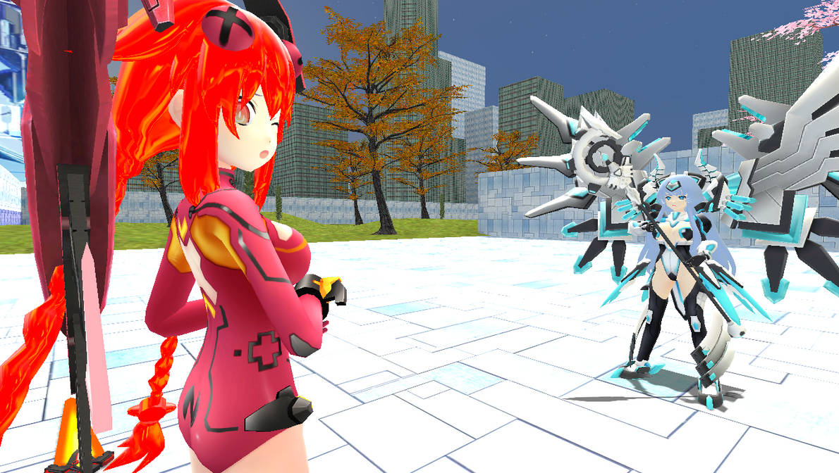 Ryghts Madison Vs Rei Ryghts Part 26 by ManSantos on DeviantArt