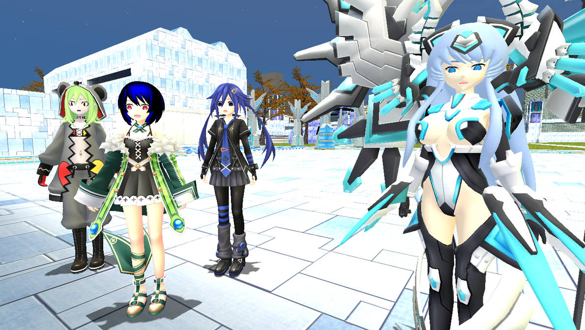 Ryghts Madison Vs Rei Ryghts Part 44 by ManSantos on DeviantArt