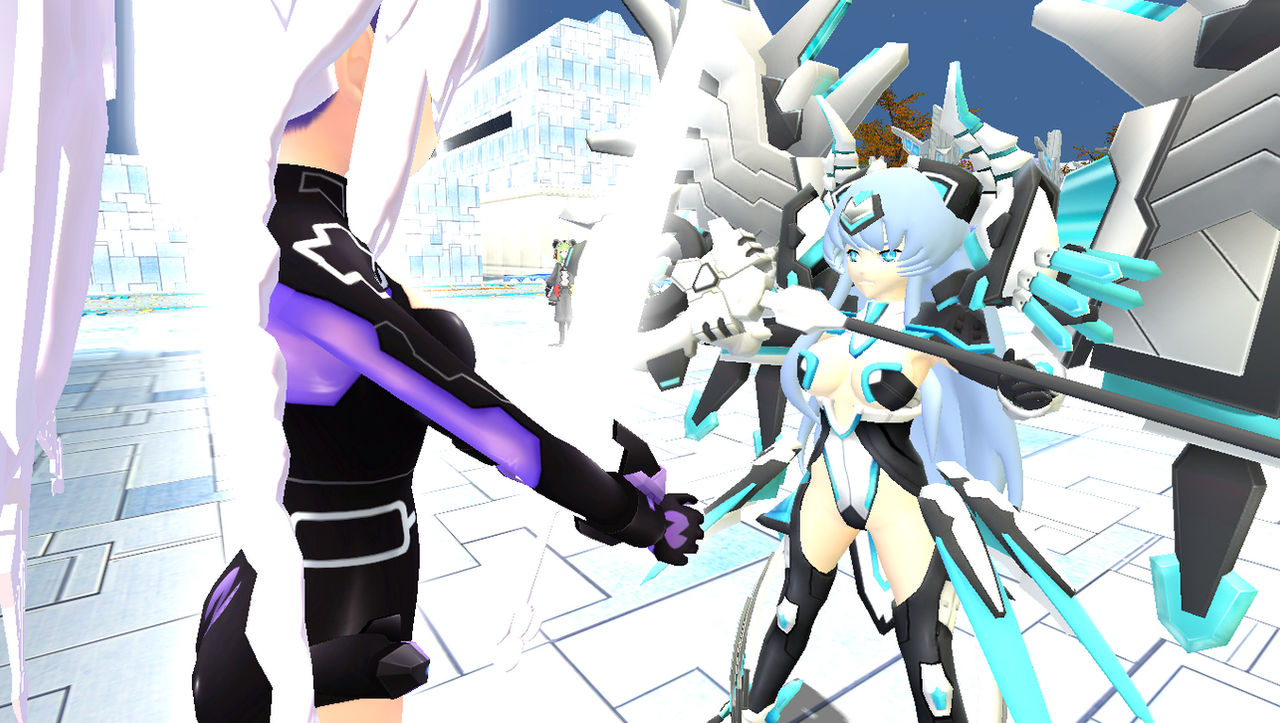 Ryghts Madison Vs Rei Ryghts Part 52 by ManSantos on DeviantArt