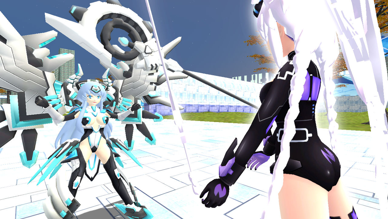 Ryghts Madison Vs Rei Ryghts Part 53 by ManSantos on DeviantArt