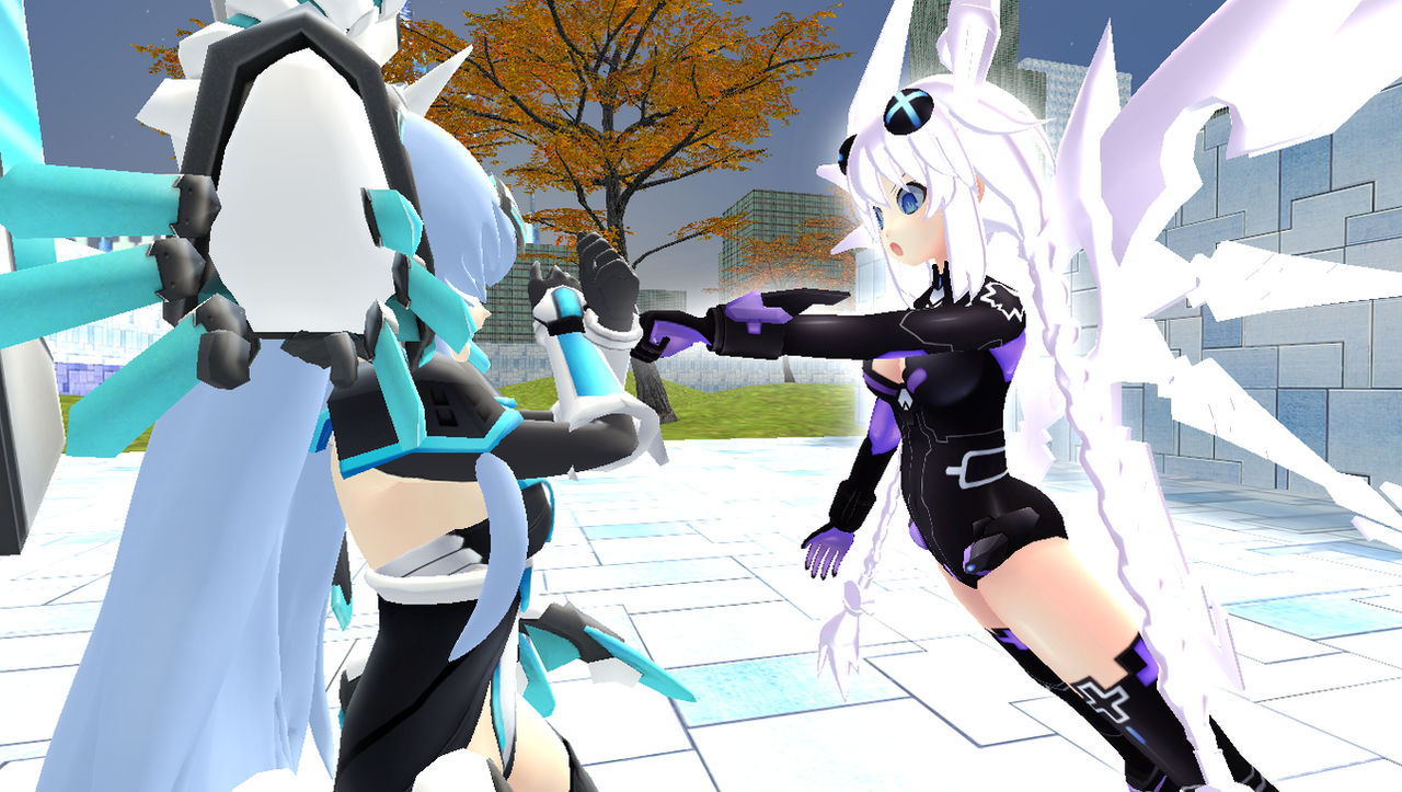 Ryghts Madison Vs Rei Ryghts Part 56 by ManSantos on DeviantArt