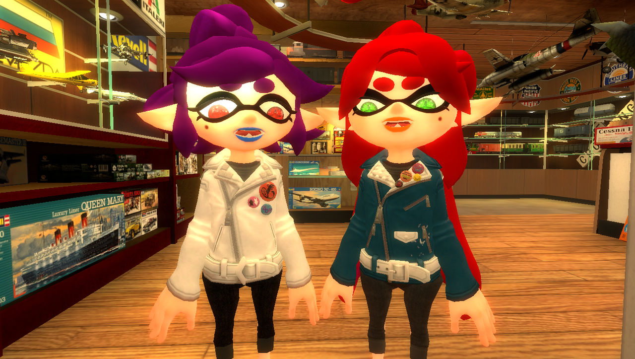 The Search For Manny Christmas Gift Part 11 by ManSantos on DeviantArt