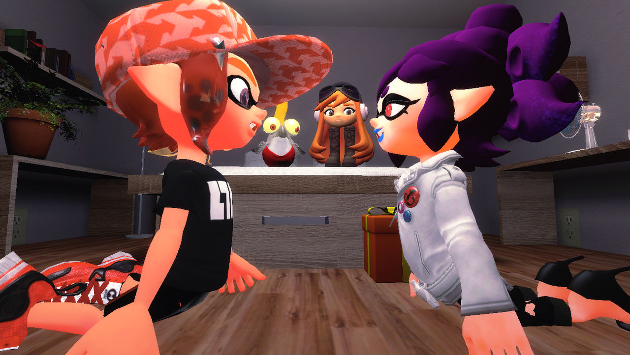 A Merry Manny Christmas Part 1 by ManSantos on DeviantArt