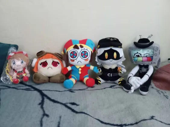 Manny's Christmas Gifts by ManSantos on DeviantArt