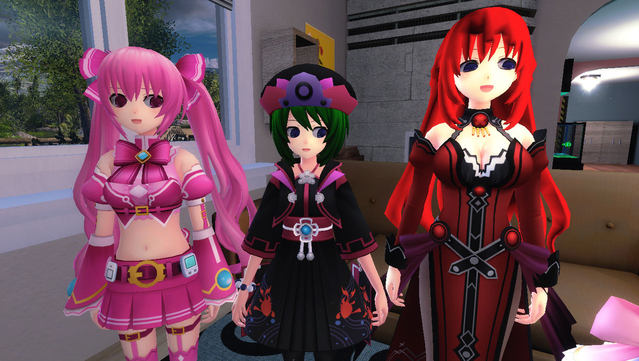 Ruby Revived Ruby Revival Part 3 by ManSantos on DeviantArt