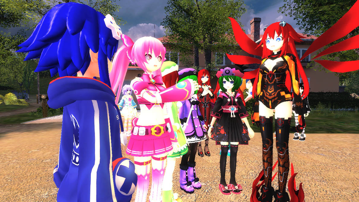 Ruby Revived Ruby Revival Part 13 by ManSantos on DeviantArt
