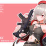 G36C Girls Frontline