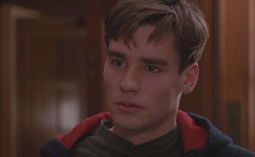 House md, Robert Sean Leonard