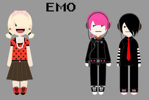 EMO