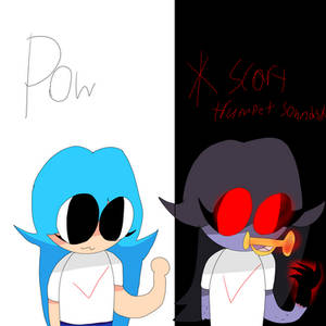 Explore the Best Powski Art | DeviantArt